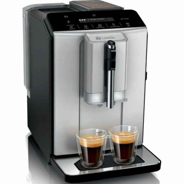 Bosch Tlakový espresso kávovar TIE20301
