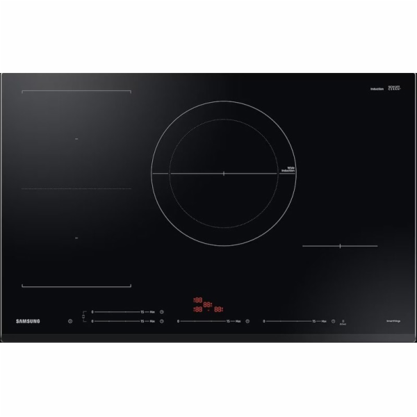 Samsung Indukční varná deska NZ84C5047GK