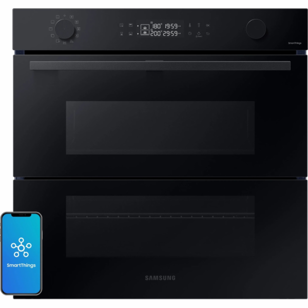 Samsung Trouba Flex NV7B4525ZAK