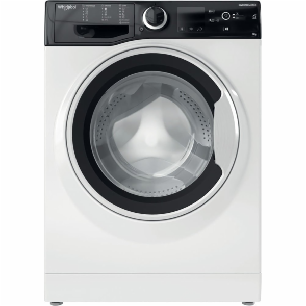 Whirlpool Pračka WRBSS6249SEU