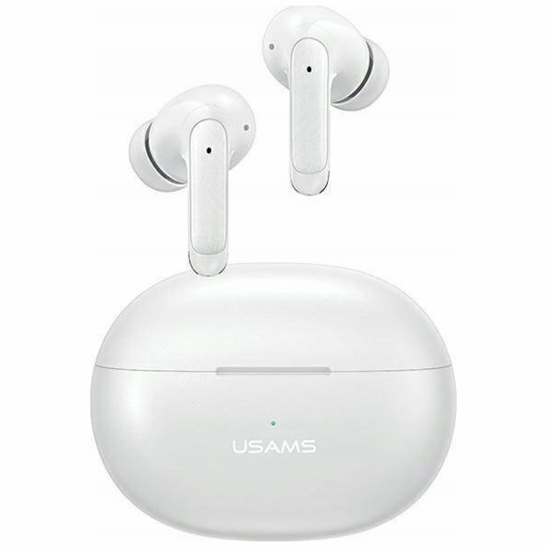 USAMS Bluetooth TWS 5.3 X-Don Series duální mikrofon ENC ...