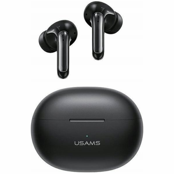 USAMS Bluetooth TWS 5.3 X-Don Series duální mikrofon ENC ...