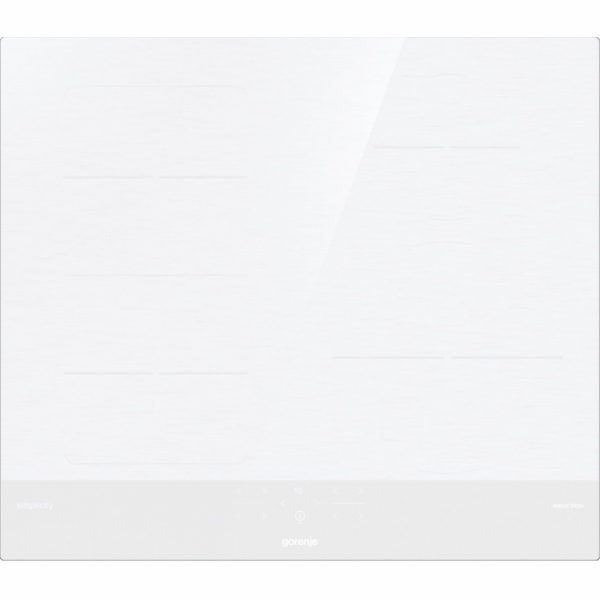 Gorenje Indukční varná deska GI6421SYW