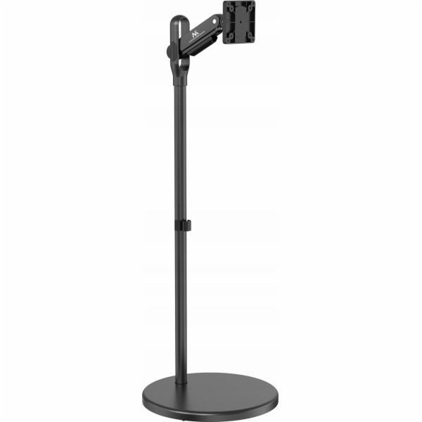 Maclean Stojan na mobilní TV monitor 17-35 palců MC970B