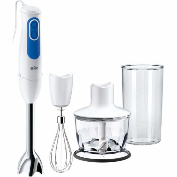 Braun Ruční mixér na omáčku MultiQuick 3 MQ 3035
