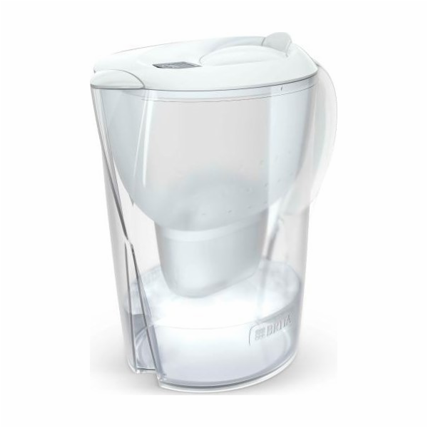Brita Filtrační konvice Marella XL 3,5 l + 4 patrony Maxt...