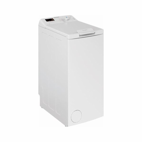 Indesit Pračka BTWS6240PPLN Net Net