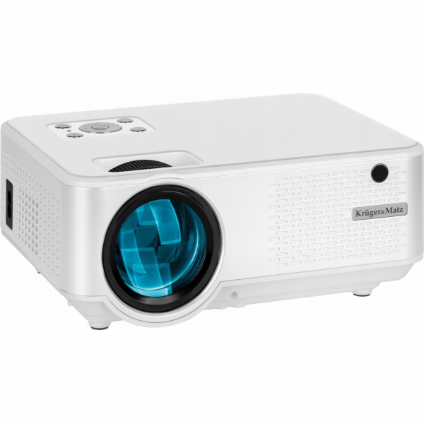 Kruger & Matz  Kruger & Matz V-LED20 LED projektor