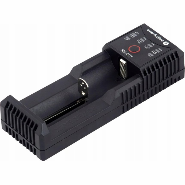everActive Powerbanka UC-100C nabíječka baterií Li-ion a ...