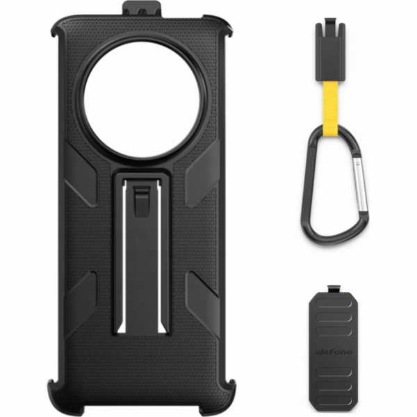 ULEFONE Multifunkční pouzdro pro Armor 23 Ultra