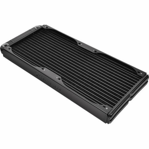 Thermaltake Vodní chlazení – tenký chladič Pacific R360S ...