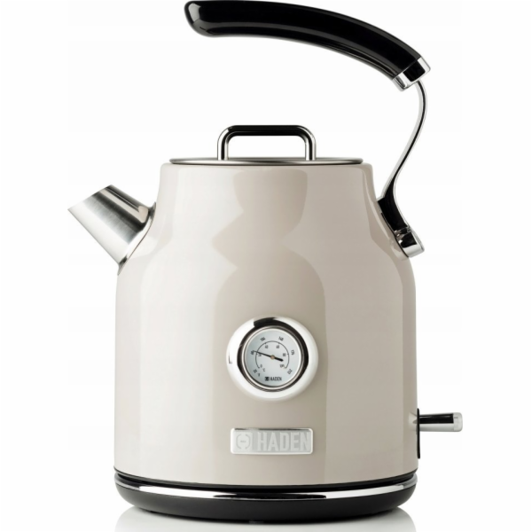 HADEN Rychlovarná konvice Dorset 1,7l Jasan