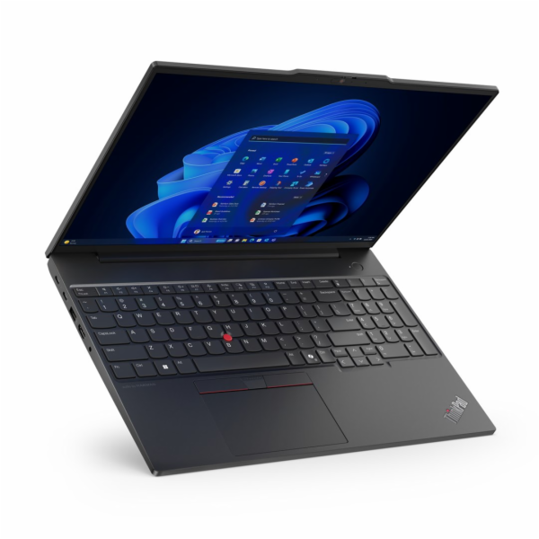 Lenovo Notebook ThinkPad E16 G2 21MA002RPB W11Pro Ultra 7...