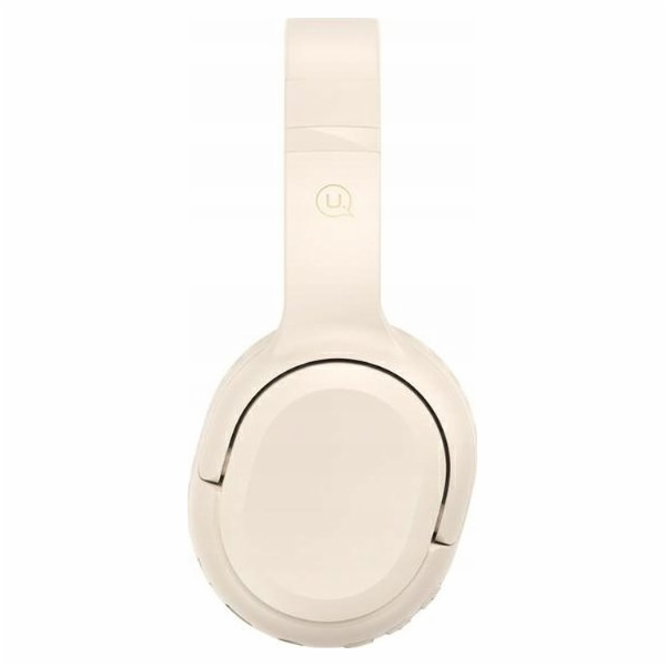USAMS Sluchátka do uší Yun Series YG23 Beige Bluetooth 5.3