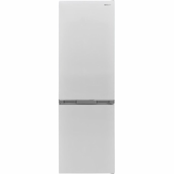 Sharp Lednice s mrazničkou SJ-FBB04DTXWE