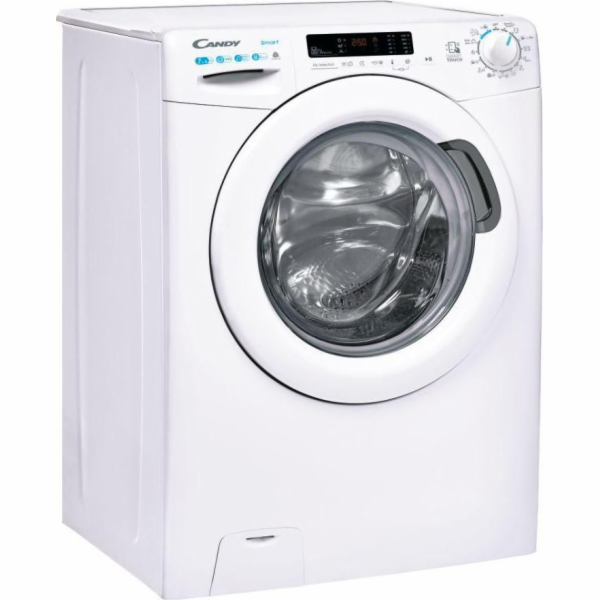 Candy CSWS 4752DWE/1-S pračka se sušičkou
