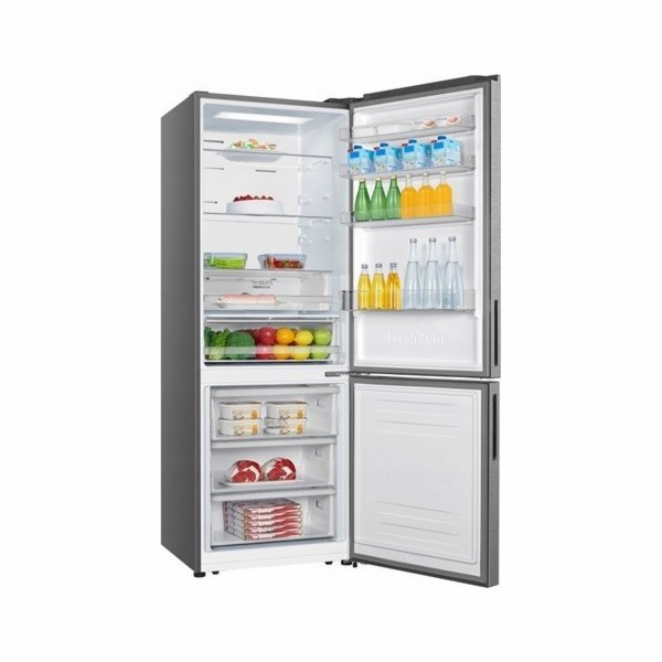 Gorenje Lednice s mrazničkou NRK720CAXL4