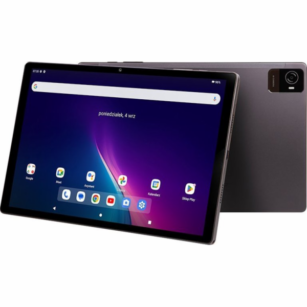 BLOW Platinový tablet TAB11 4G 8/128 GB