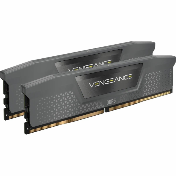 Corsair DDR5 Vengeance 32GB/6000 (2*16GB) CL30 AMD EXPO &...