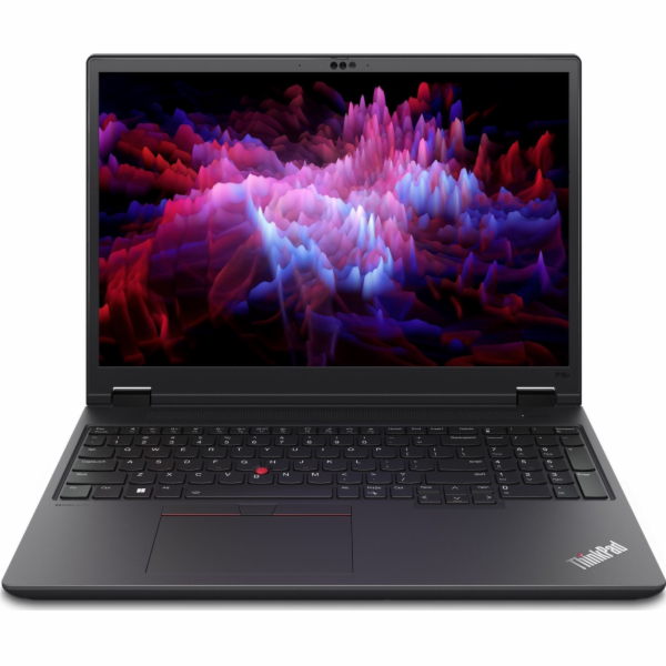 Lenovo ThinkPad P16v G2 Mobile Workstation 21KX001MPB W11...