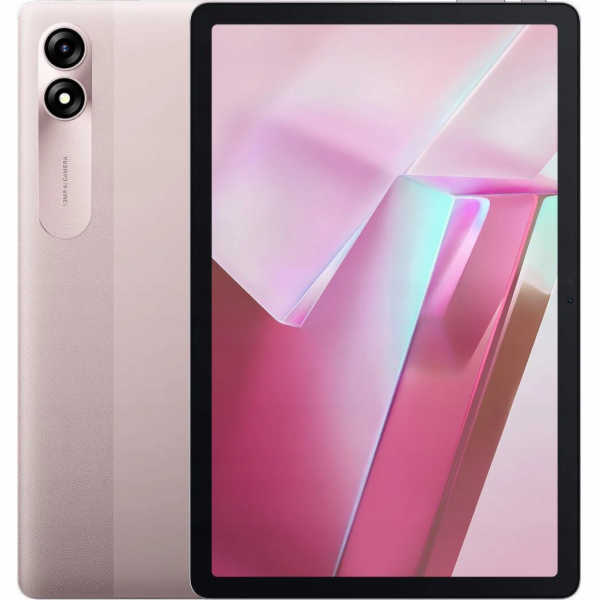 Blackview Tablet TAB9 WiFi 11\\" 6/256GB 8200mAh růžový