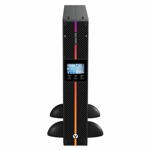 Vertiv online nouzový zdroj USP GXE3-2000IRT2UXL 2000VA/1...