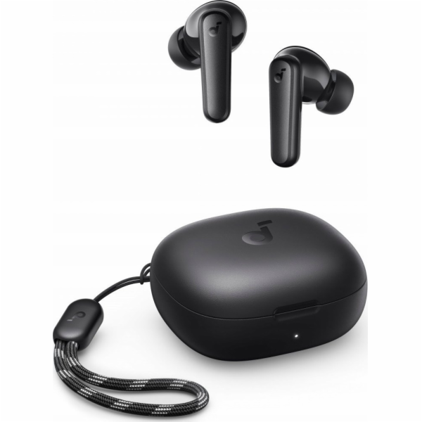 Anker Sluchátka Soundcore R50i v2 černá