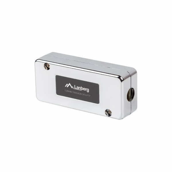 Lanberg LSA cat.6 ftp konektor stíněný PLC-6SL1-S