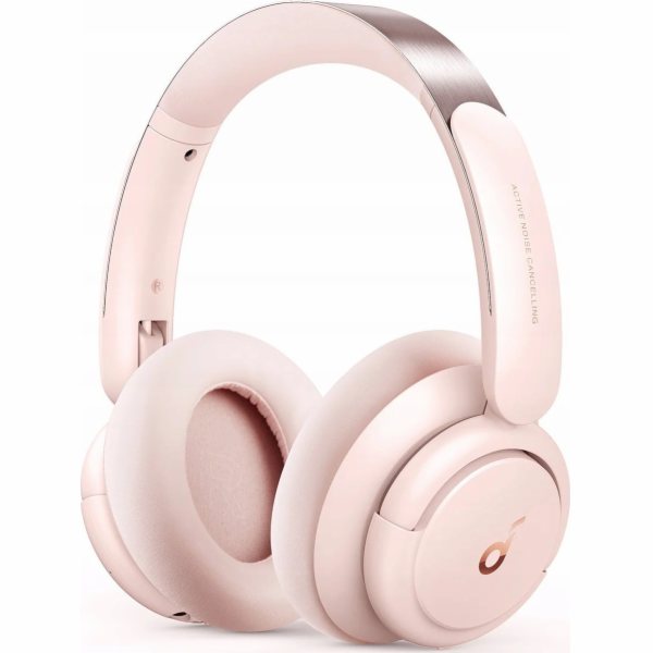 Anker Sluchátka SoundCore Life Q30 Pink v2