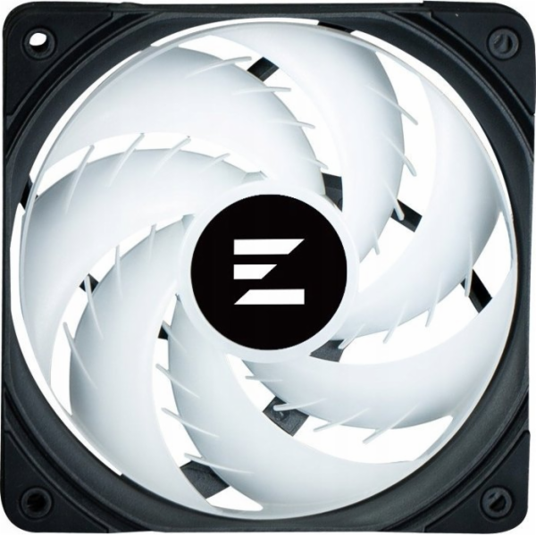 Zalman Ventilátor ZM-AF 120 ARGB černý
