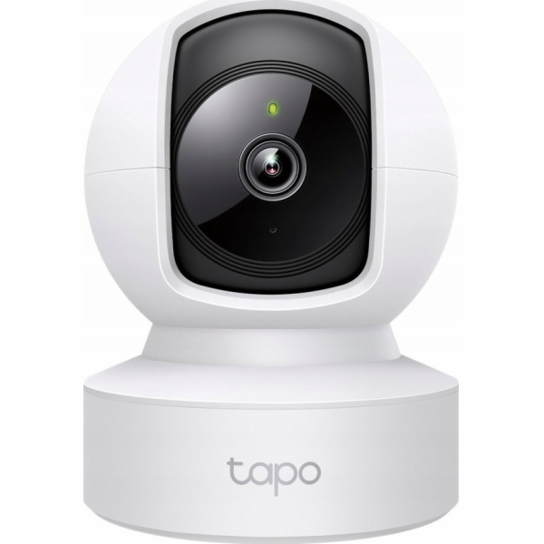 TP-LINK Tapo C202 Pan/Tilt Home WiFi kamera