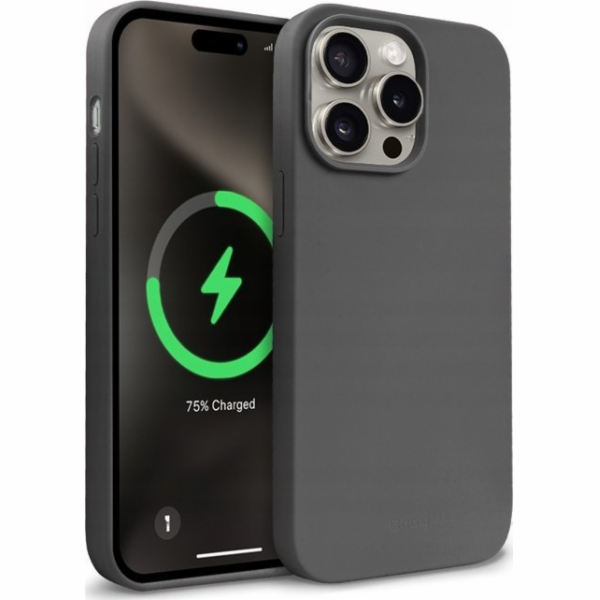CRONG Magnetické pouzdro Color Cover – iPhone 15 Pro Max ...