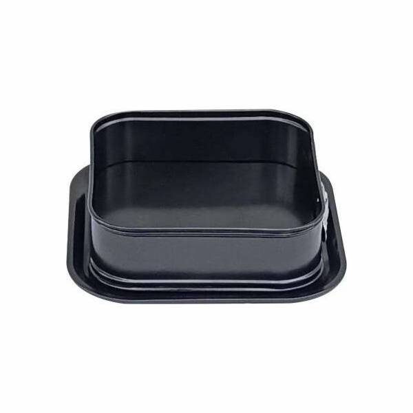 Berretti Čtvercová dortová forma 23,5 cm Torta