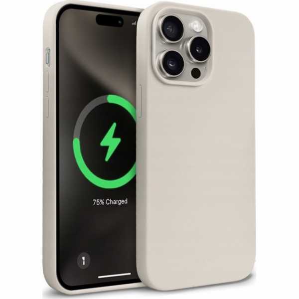 CRONG Magnetické pouzdro Color Cover – iPhone 15 Pro Max ...