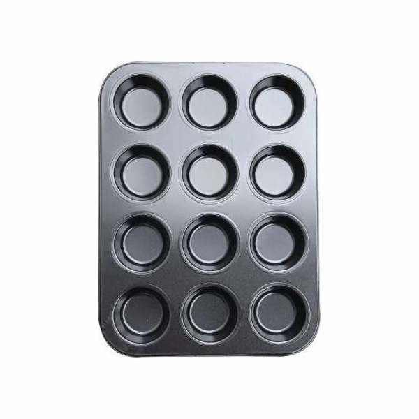 Berretti Forma na 12 muffinů