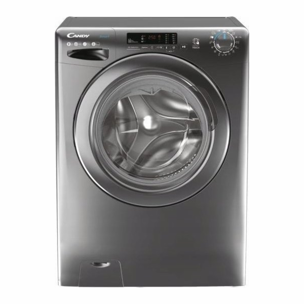 Candy Pračka antracitová CS 1292DWRR4/1-S