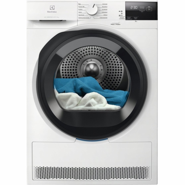 Electrolux  Sušička EW6D295GP