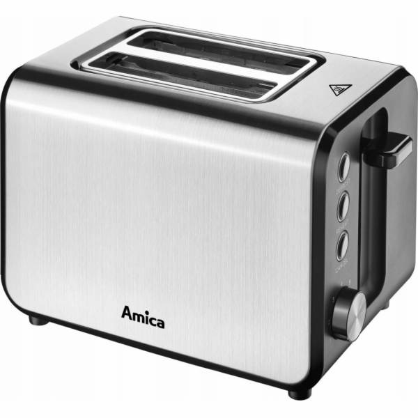 Amica  Toustovač TM3030