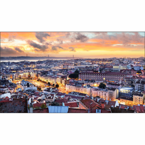 Samsung Profesionální monitor VH55C-E 55palcový videostěn...