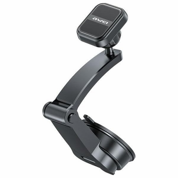 AWEI X54 držák do auta magnetický univerzální na čelní sk...