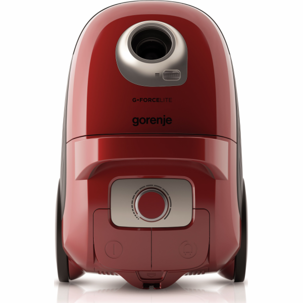 Gorenje Vysavač G Force Lite VCEA23GLR
