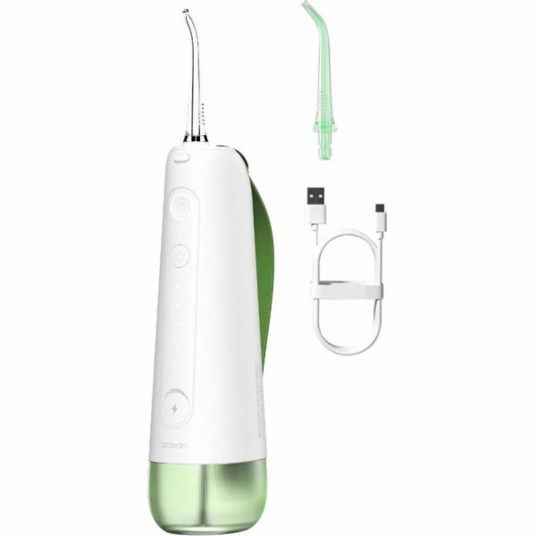 Mezizubní irigátor Oclean W10, bílý