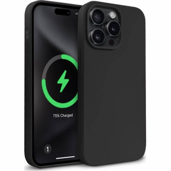 CRONG Magnetické pouzdro Color Cover – iPhone 15 Pro Max ...