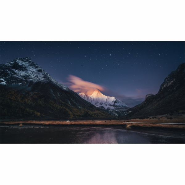 Samsung Profesionální monitor VM55C-R 55palcový videostěn...