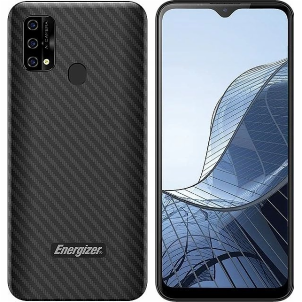 Energizer Špičkový smartphone U683S 2 GB RAM 64 GB 6,82" ...