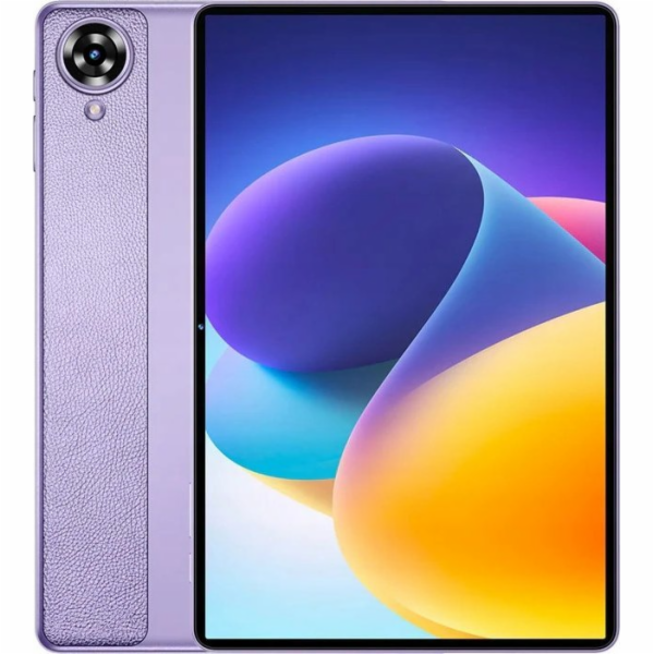 OUKITEL Tablet OT11 11palcový 4/128GB 8000mAh 2K fialový