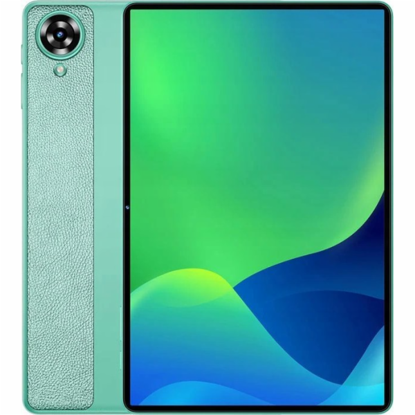 OUKITEL Tablet OT11 11palcový 4/128GB 8000mAh 2K zelený