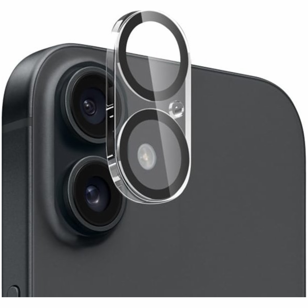 CRONG Ochranné sklo Lens Shield - pro fotoaparát a objekt...