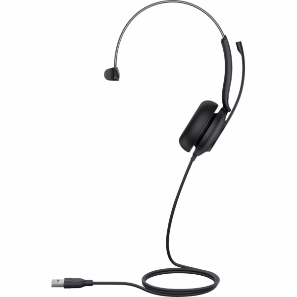 Yealink  Sluchátka USB UH35 Mono Teams