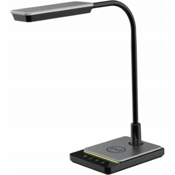 Maxcom Stolní LED lampa ML 3100 Porto Black
